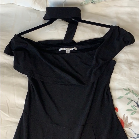 GUESS |  BODYSUIT - Picture 3 of 9